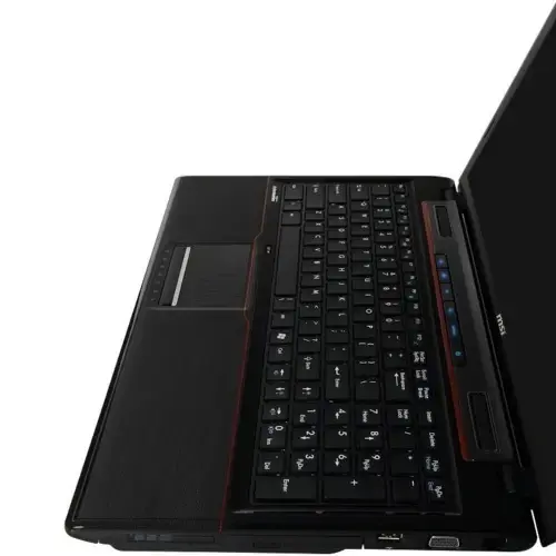 MSI GE60 0ND-412XTR Notebook