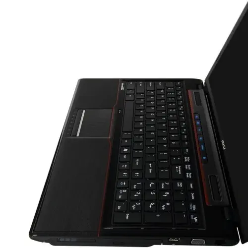 MSI GE60 0ND-459XTR Notebook - 500 GB Disk HEDİYE...