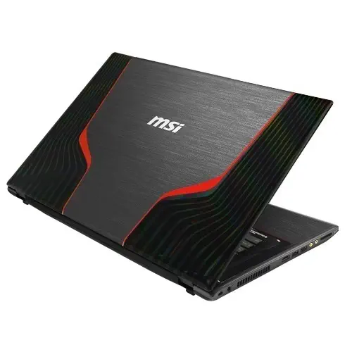MSI GE60 0ND-459XTR Notebook - 500 GB Disk HEDİYE...