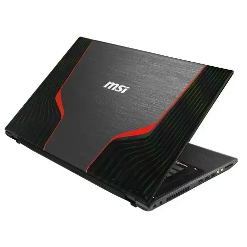 MSI GE60 0ND-459XTR Notebook - 500 GB Disk HEDİYE...