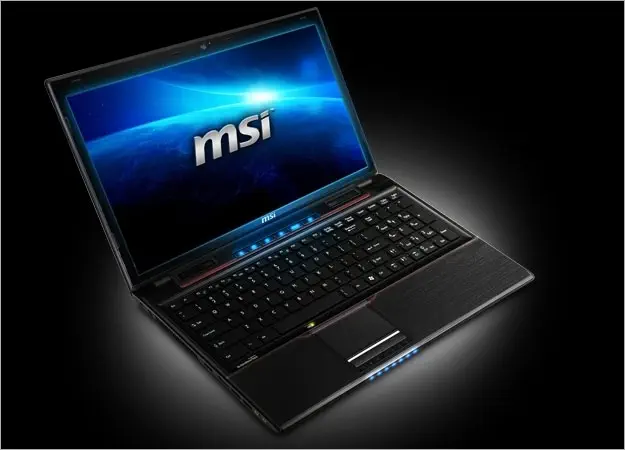 MSI GE60 0ND-459XTR Notebook - 500 GB Disk HEDİYE...