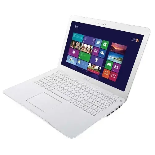 MSI S30 0M-023TR Notebook