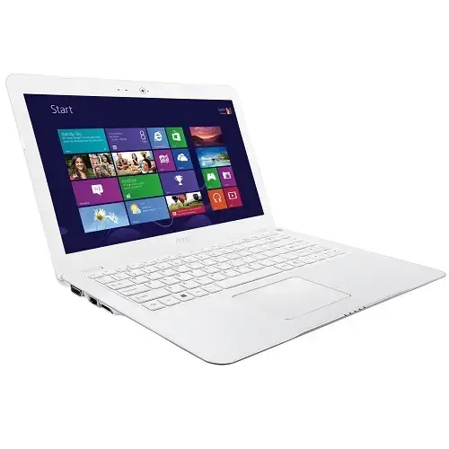 MSI S30 0M-023TR Notebook
