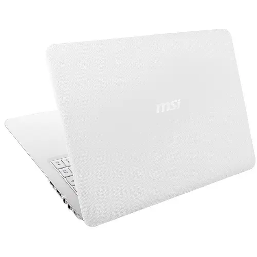 MSI S30 0M-023TR Notebook