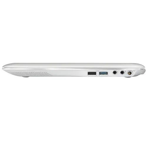 MSI S30 0M-023TR Notebook