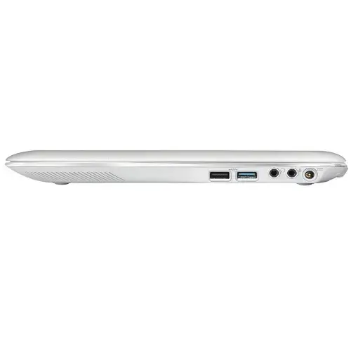 MSI S30 0M-023TR Notebook