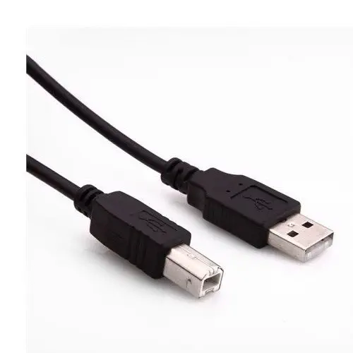 USB 2.0 Yazıcı Kablosu 1,5 Metre