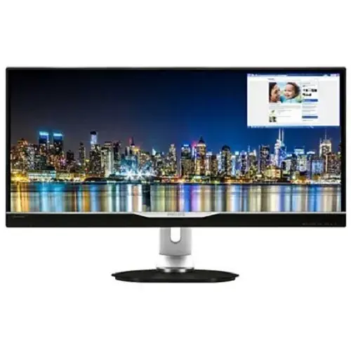 Phılıps 298P4QJEB/00 29″ IPS Led Monitör
