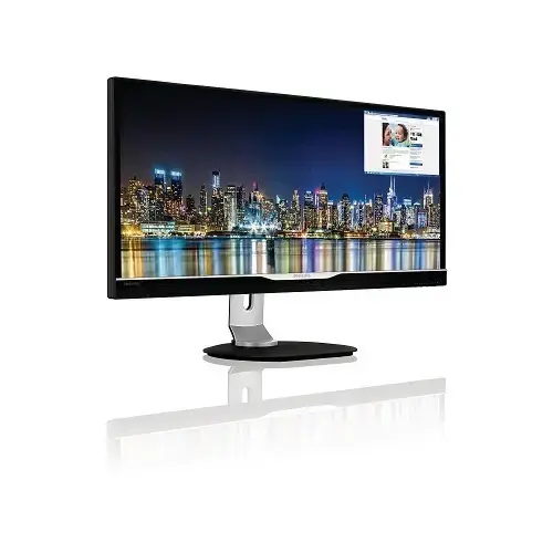 Phılıps 298P4QJEB/00 29″ IPS Led Monitör