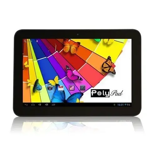 Poly Pad 1010 IPS HD Android Tablet Pc