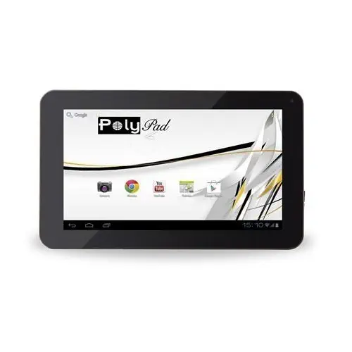 Poly Pad 528 HD Android Tablet Pc