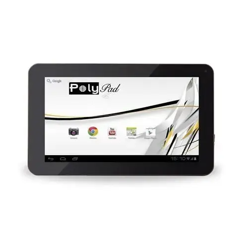 Poly Pad 528 HD Android Tablet Pc 