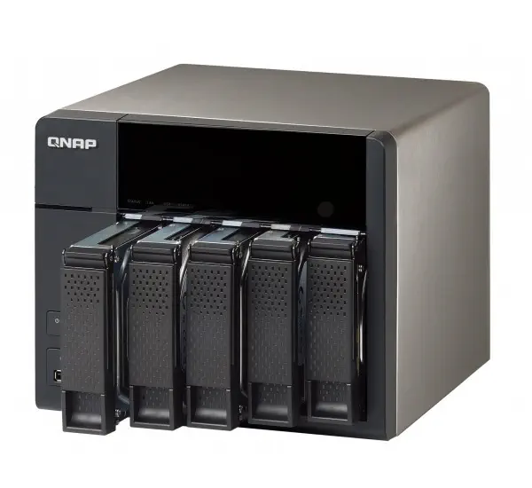 Qnap TS-569L Nas Depolama Ünitesi