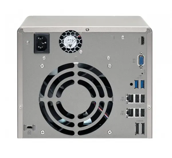 Qnap TS-569L Nas Depolama Ünitesi