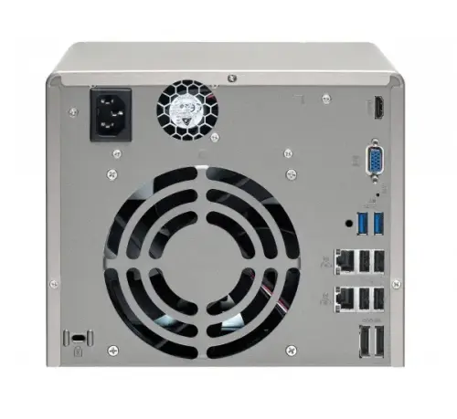 Qnap TS-569L Nas Depolama Ünitesi