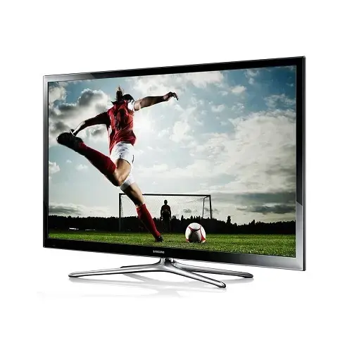 Samsung 32F5570 Full Hd Smart Led Tv(Samsung Türkiye)