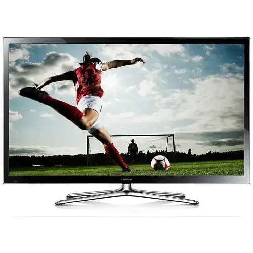 Samsung 32F5570 Full Hd Smart Led Tv(Samsung Türkiye)