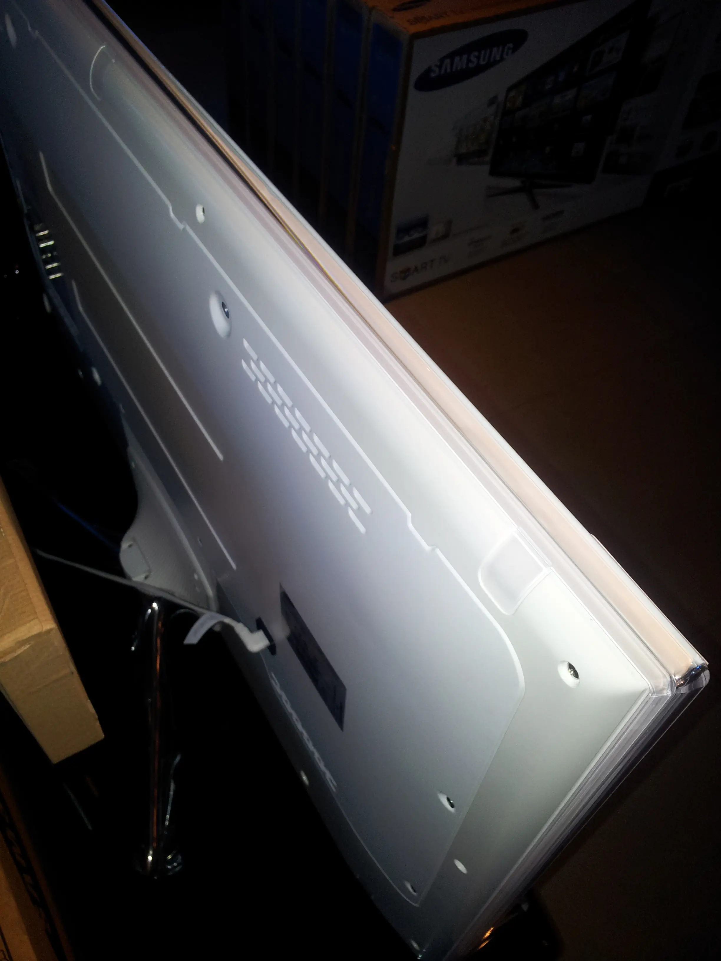 Samsung 40F6510 Led Tv(2 Gözlük)Samsung Türkiye