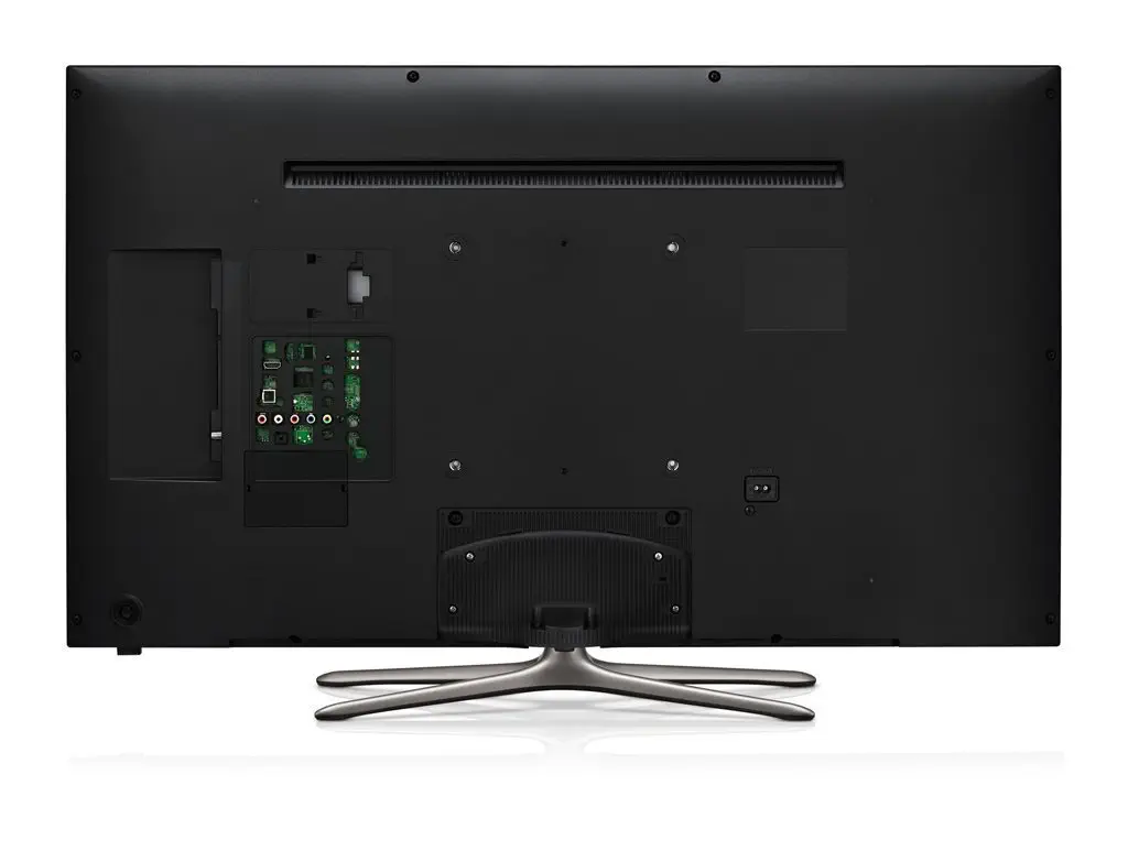 Samsung 42F5570 Full HD Led Tv (Samsung Türkiye)