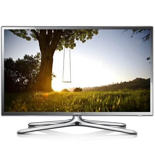 Samsung 46F6270 Full HD Led Tv Samsung Türkiye
