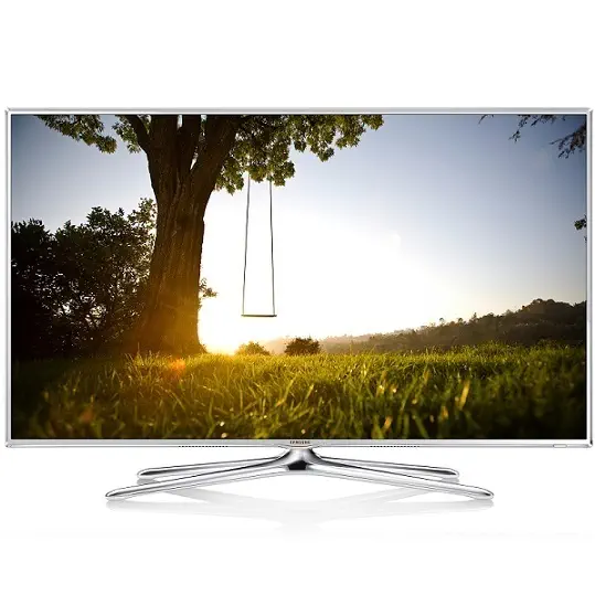 Samsung 46F6510 Full Hd Led Tv(Beyaz)Samsung Türkiye