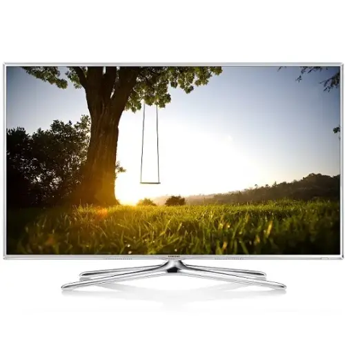 Samsung 46F6510 Full Hd Led Tv(Beyaz)Samsung Türkiye