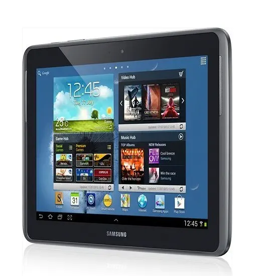 Samsung Galaxy Note N8010 10.1″ Gri Tablet