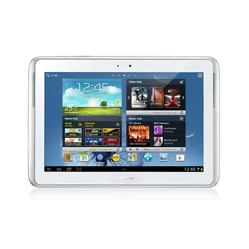 Samsung Galaxy Note N8010 10.1″ Beyaz Tablet