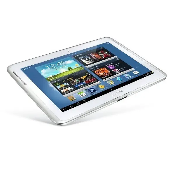 Samsung Galaxy Note N8010 10.1″ Beyaz Tablet