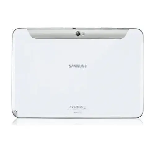 Samsung Galaxy Note N8010 10.1″ Beyaz Tablet