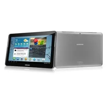 Samsung Galaxy Tab 2 WiFi 10.1″ P5110 Gri