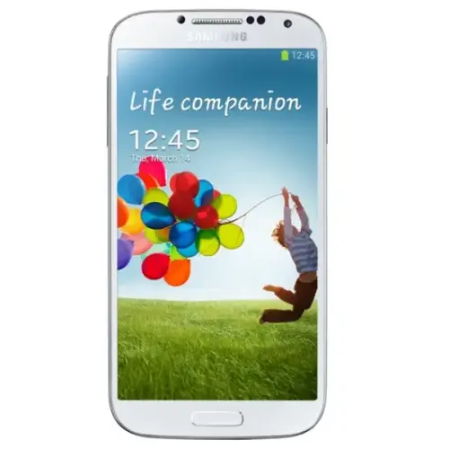 Samsung Galaxy S4 i9500 16 Gb Beyaz Cep Telefonu