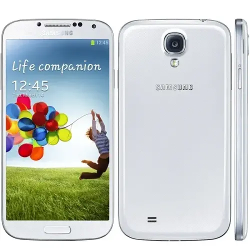Samsung Galaxy S4 i9500 16 Gb Beyaz Cep Telefonu