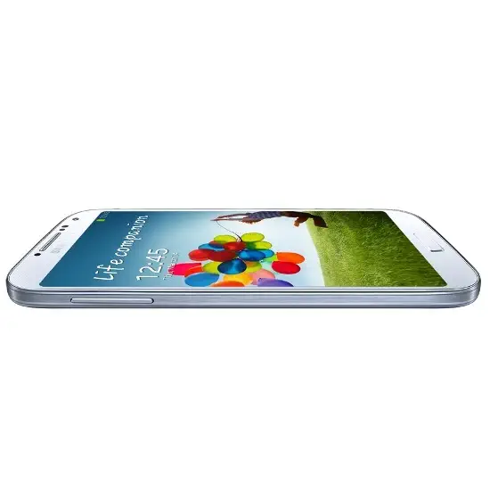 Samsung Galaxy S4 i9500 16 Gb Beyaz Cep Telefonu