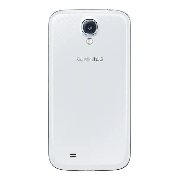 Samsung Galaxy S4 i9500 16 Gb Beyaz Cep Telefonu