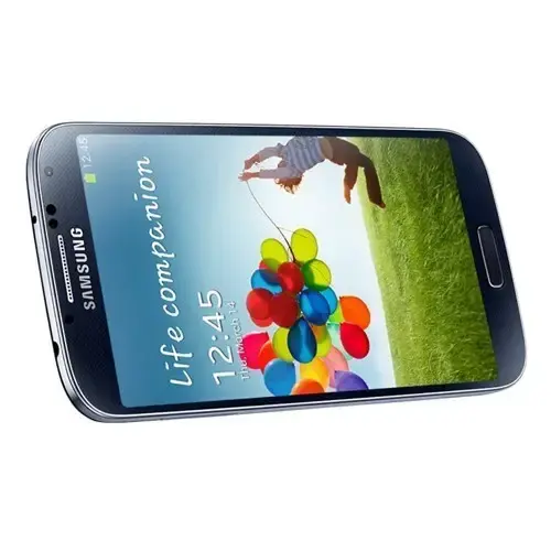 Samsung Galaxy S4  i9500 16 Gb Siyah Cep Telefonu