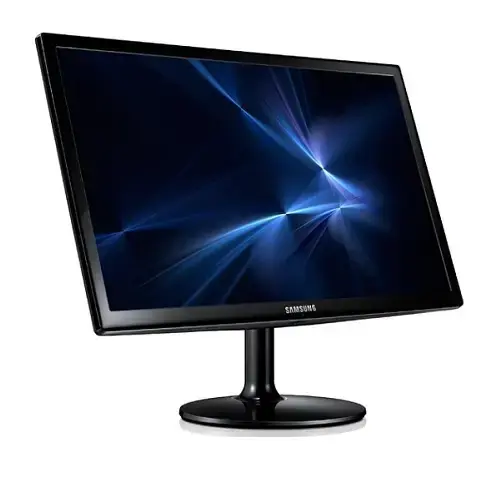 Samsung S22C350H 5ms 21.5″ Led Monitör