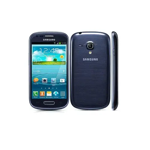 Samsung İ8190 Galaxy S3 Mini Mavi