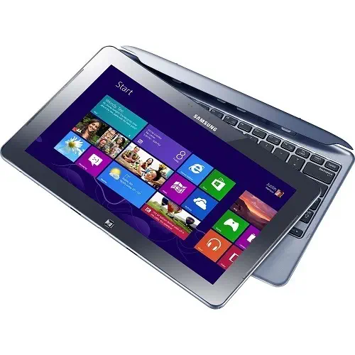 Samsung XE500T1C-A01TR 64Gb 11.6″ Tablet Pc