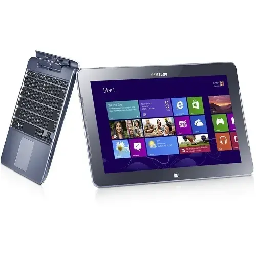 Samsung XE500T1C-A01TR 64Gb 11.6″ Tablet Pc