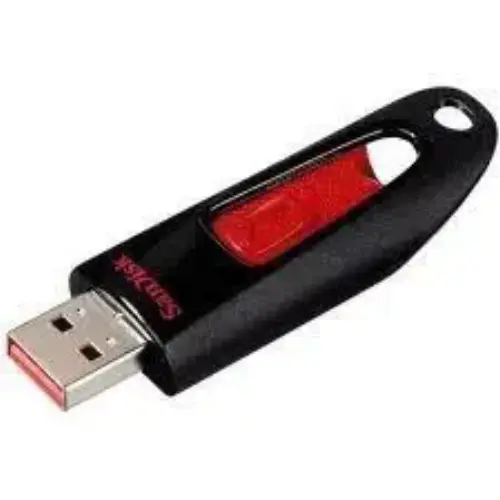 Sandisk 32 GB Ultra SDCZ45-032G-U46 USB Bellek