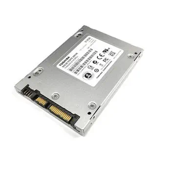Toshıba 128Gb Ssd Sata3 534MB/471MB
