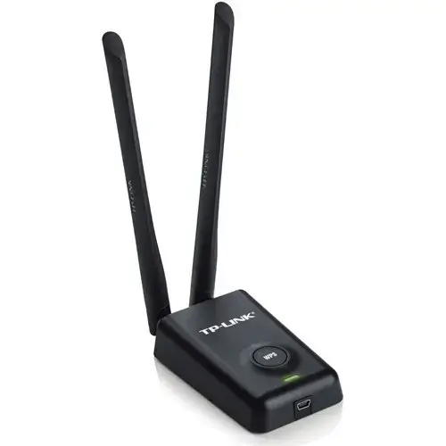 Tp-Link TL-WN8200ND 300M Kablosuz USB Adaptör