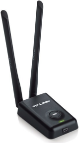 Tp-Link TL-WN8200ND 300M Kablosuz USB Adaptör