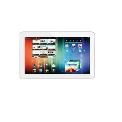 Volar TB 10.1 VLR-T1002W 8GB AND4.1 1GB Beyaz