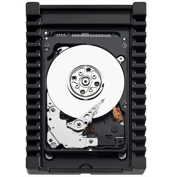 WD 1Tb VelociRaptor Sata3 10000rpm 64MB WD1000DHTZ