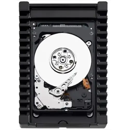 WD 1Tb VelociRaptor Sata3 10000rpm 64MB WD1000DHTZ