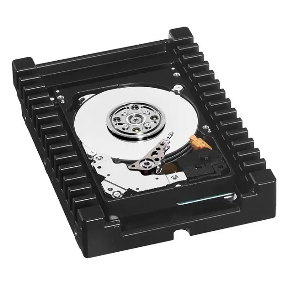 WD 1Tb VelociRaptor Sata3 10000rpm 64MB WD1000DHTZ