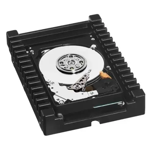 WD 1Tb VelociRaptor Sata3 10000rpm 64MB WD1000DHTZ