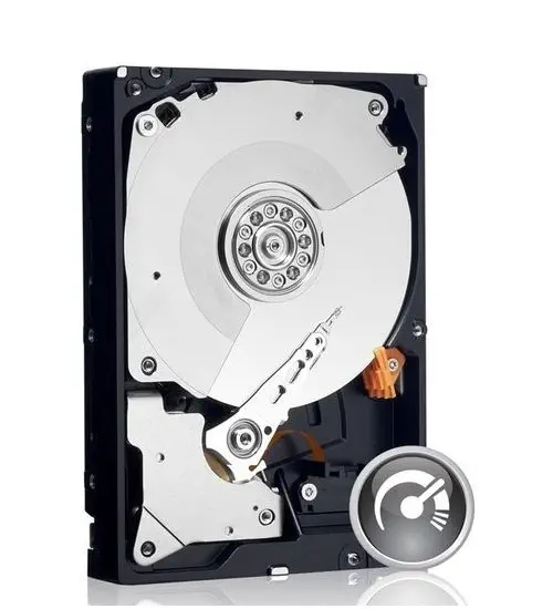 WD 4Tb Black Sata3 7200rpm 64MB WD4001FAEX